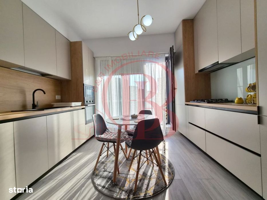 2 camere Mobilat Utilat-Th. Pallady 7 min Metrou Teclu