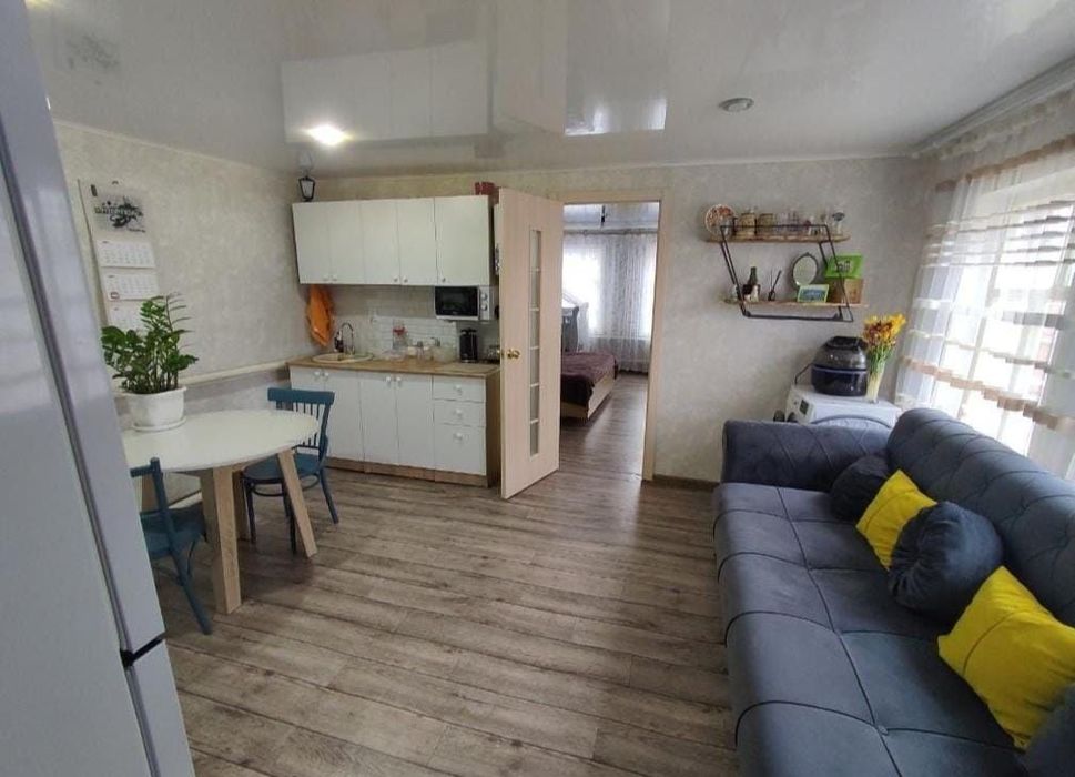 Продам дом в западном