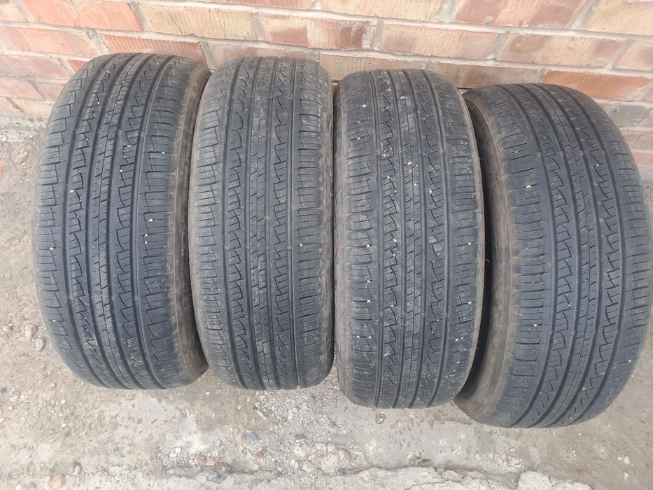 Шины летнии продам