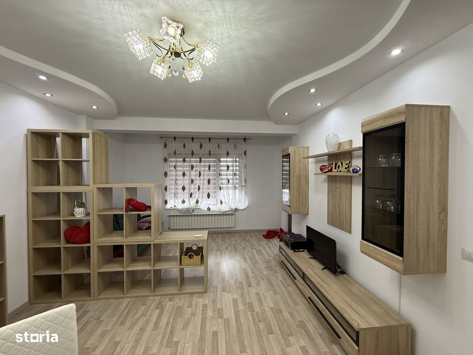 Apartament, 2 camere, 70 mp, Radauti — fotografia 1