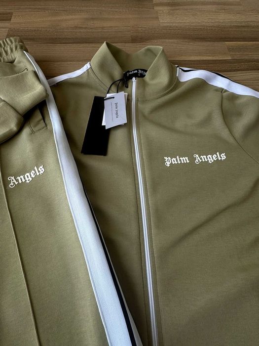 Trening Palm Angels - PREMUIUM