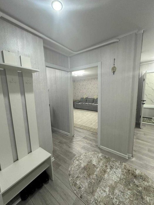 Продам квартиру р-н ЖД больницы 2 ком