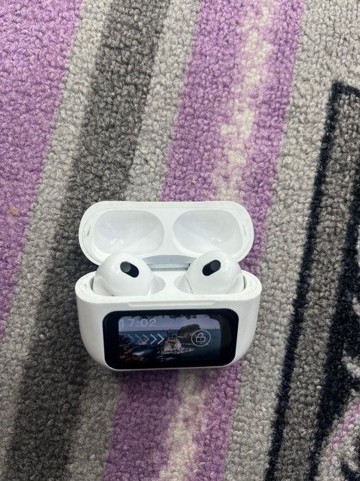 Науашник айрподс тараз