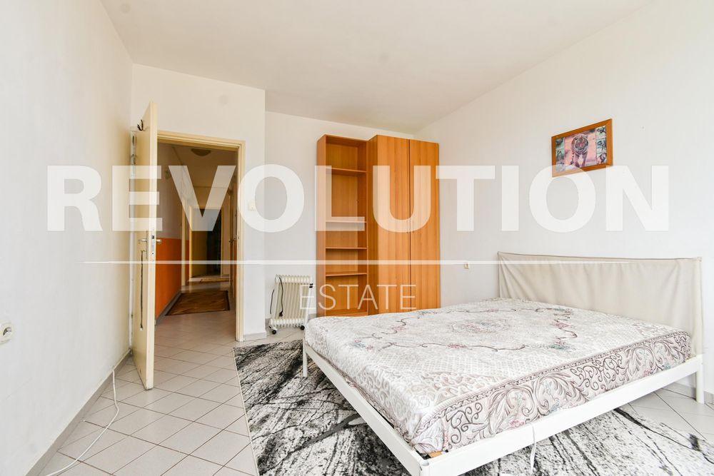 Дава се под наем Тристаен апартамент в София, Овча купел 2 - 111 кв.м за 650 € - Снимка #5