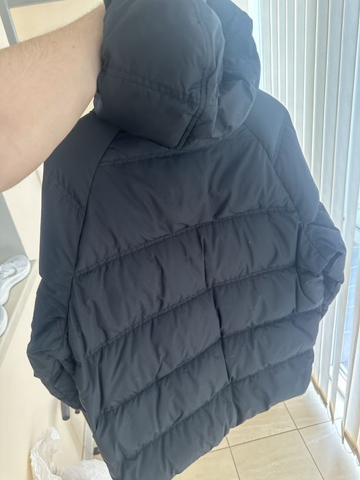 Пуховик Massimo Duti