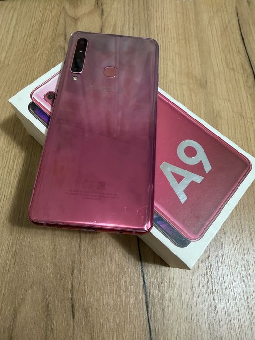 Samsung a9 128гб