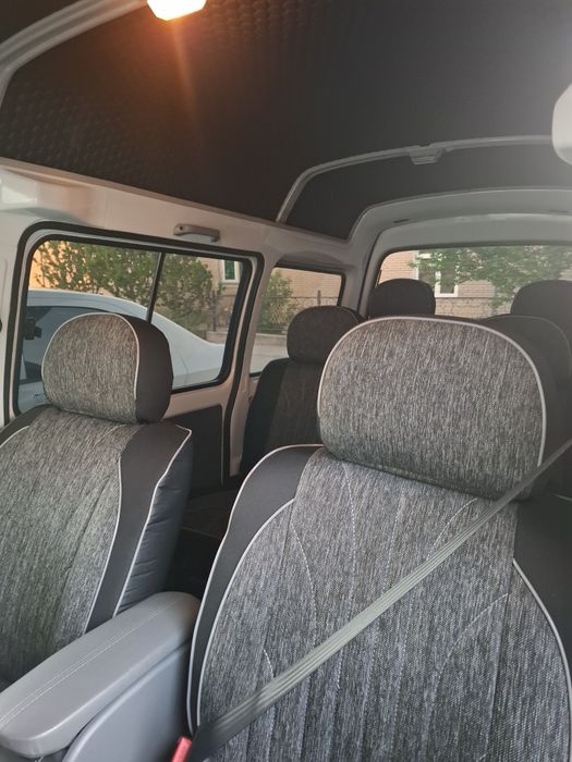 2025 yilda ishlab chiqarilgan Damas sotiladi.