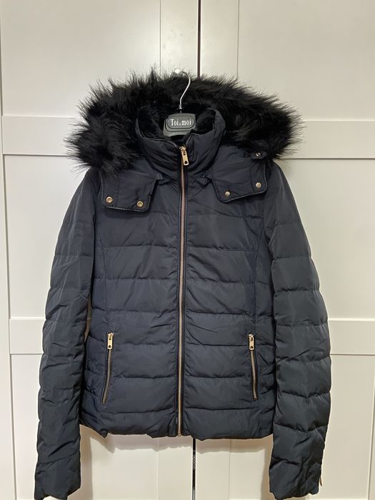 Дамско яке ZARA