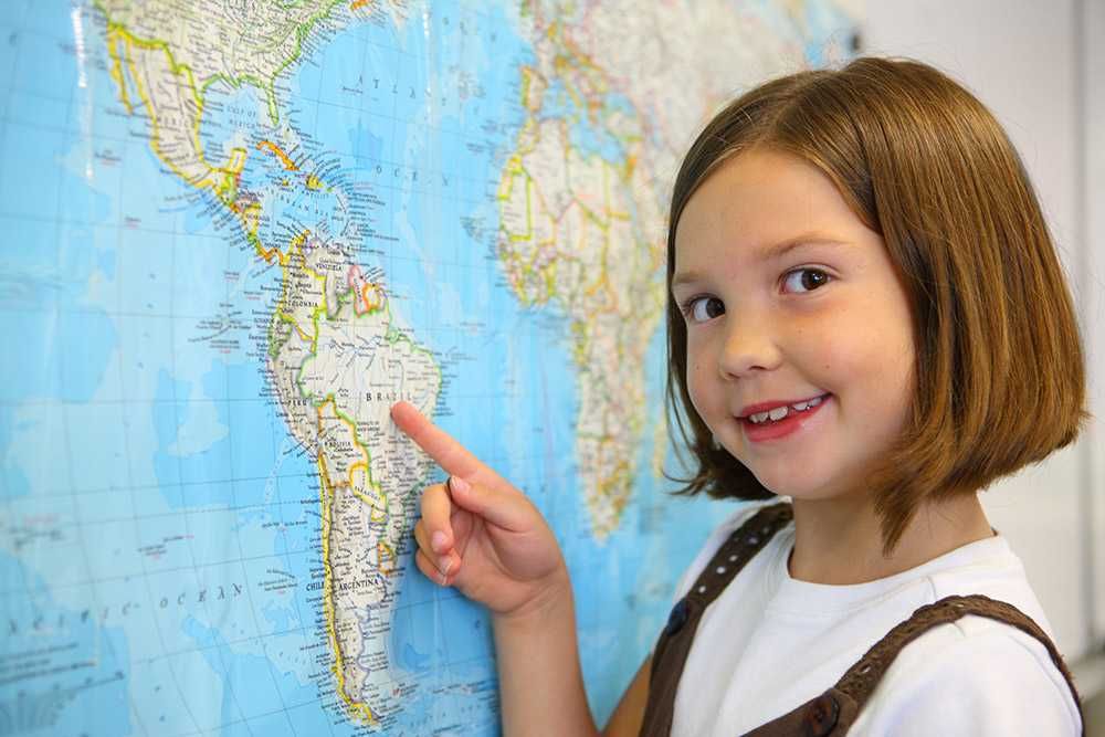 Meditatii geografie - Online