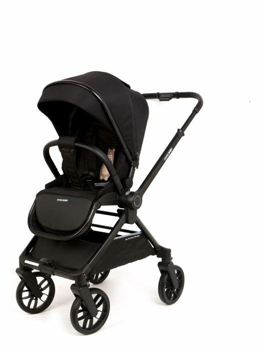 Коляска 2 в 1 от 0 до 3х лет