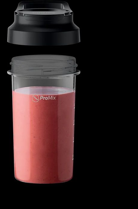 Пасатор Philips ProMix Viva ColelctionHR2656/90,800W,спирализатор,Чаша