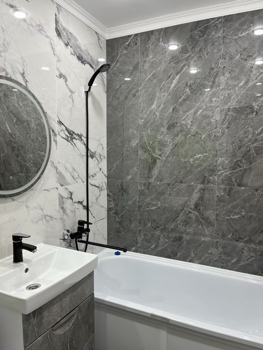 1 Квартира рядом с озером