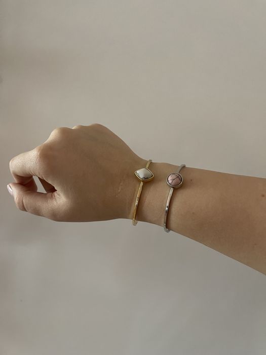 Гривна (различни видове)