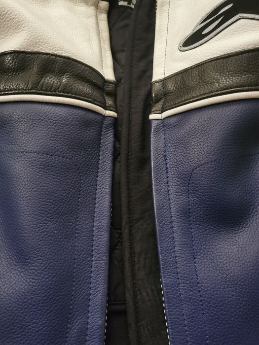 Alpinestars Яке 40