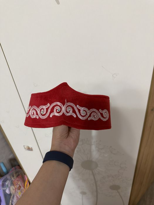 Продам кажекей детскую