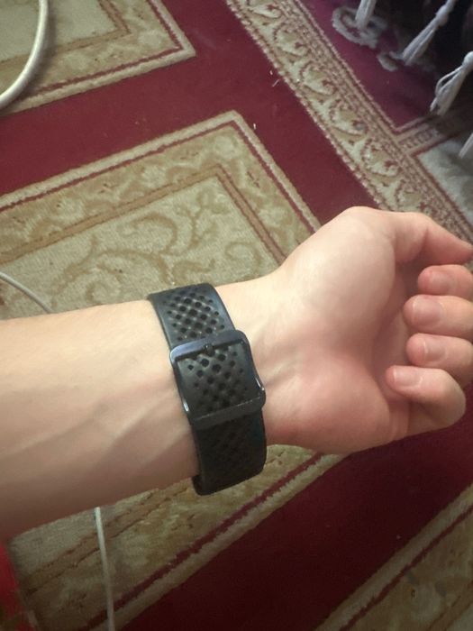 Часы batyr sunqar pro