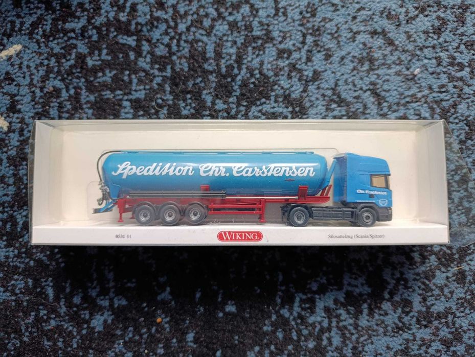 De vanzare machete Siku, Wiking, Herpa, Majorete, etc in cutie