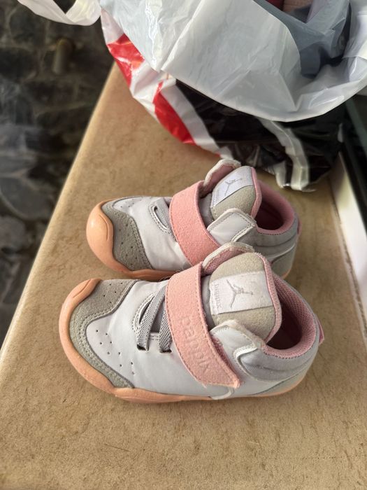 Детски маратонки 22/23 номер Nike,adidas,reebok