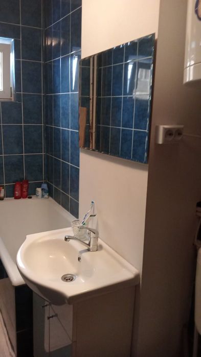 Vand apartament 2 camere