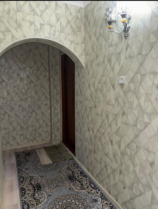 Продам 2х ком Айбергенова