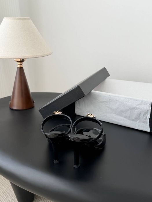 Sandale Chanel 35-42