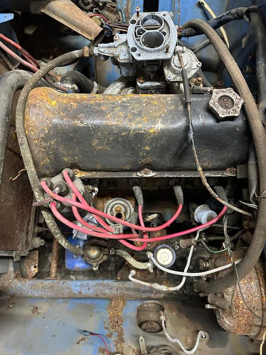 Продам на разбор