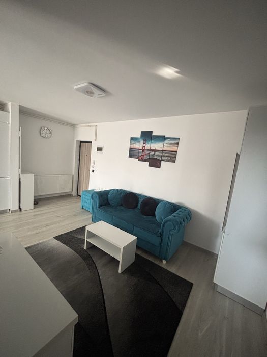 De inchiriat  zona ISU