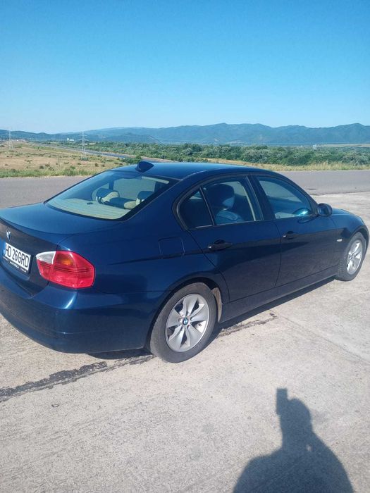 BMW Seria3 E90 2005