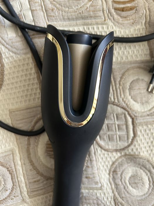 Автоматична маша за коса Philips StyleCare Prestige BHB876/00