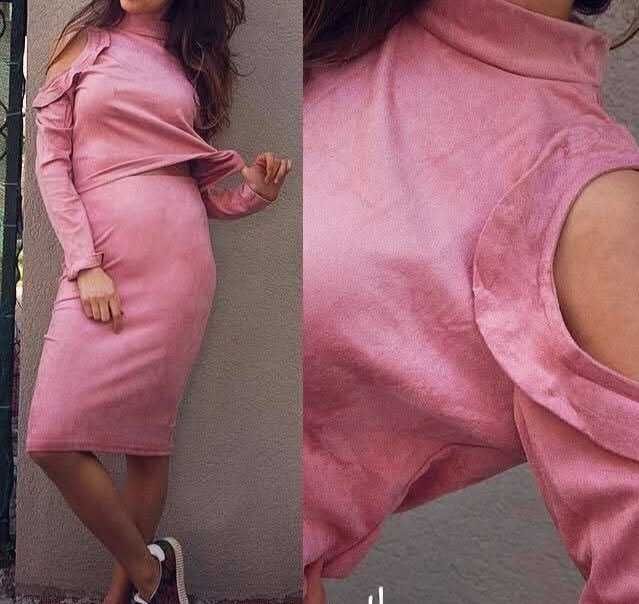 Сет от две части, размер S