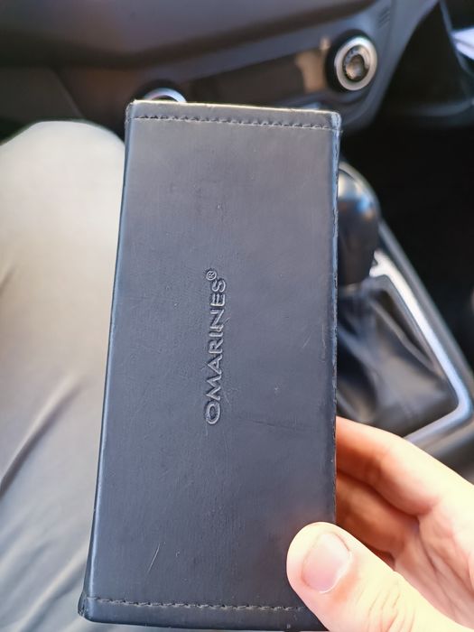 Продам солнцезащитные очки Omarines