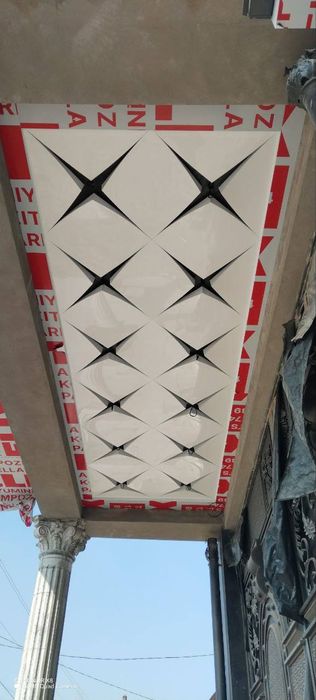 Алюкабонд аликафон аликафон хизмати