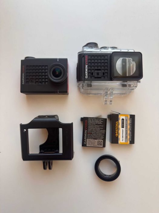 Camera video Garmin Virb Ultra 30