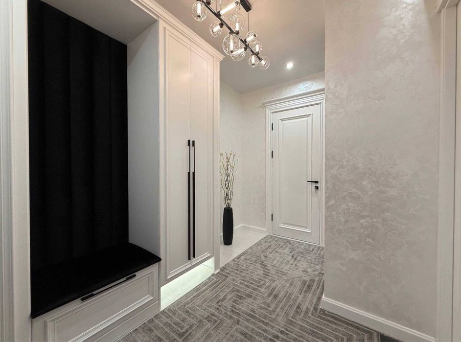 Продажа ! ЖК Imperial Club 2/11/14 Афторский проект 57 м2