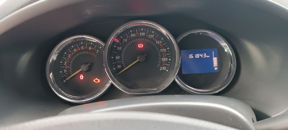 Рено Сандеро Степвей