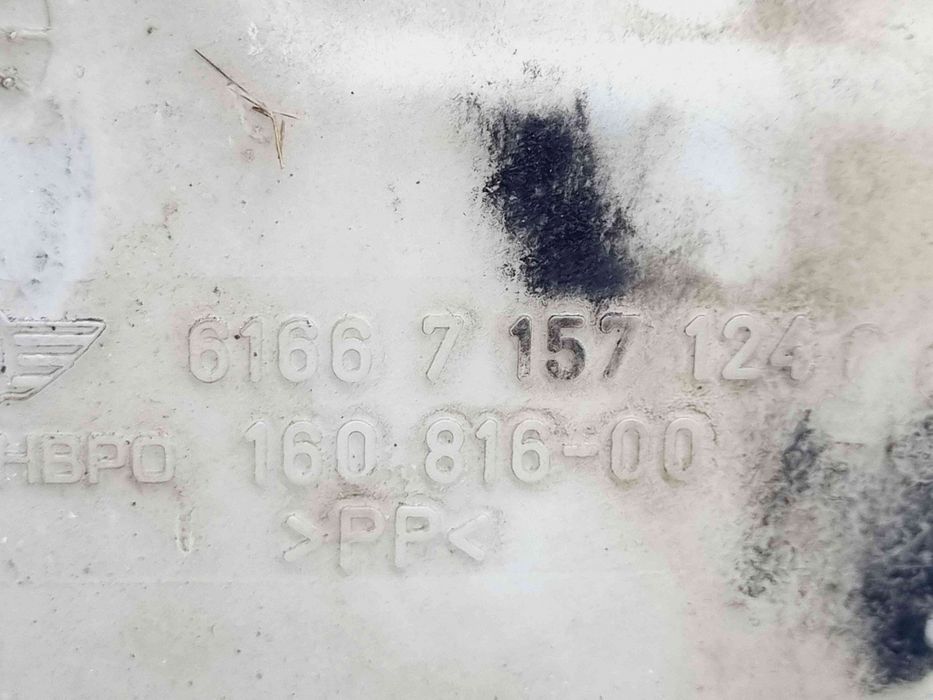 Vas lichid parbriz MINI Cooper (R56) [Fabr 2006-2014] 7157124