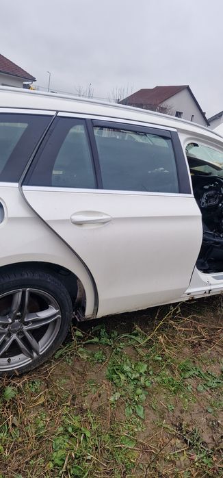 Usa dreapta spate mercedes e-class s213