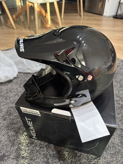 Casca POLARIS marimea M