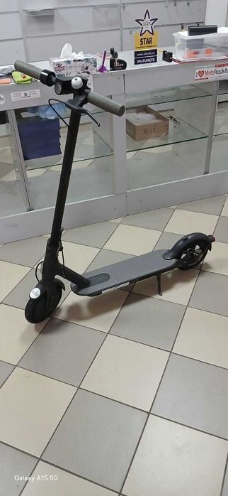 Trotineta electrica Xiaomi M365, fiabila ,eficienta, usoara, garantie