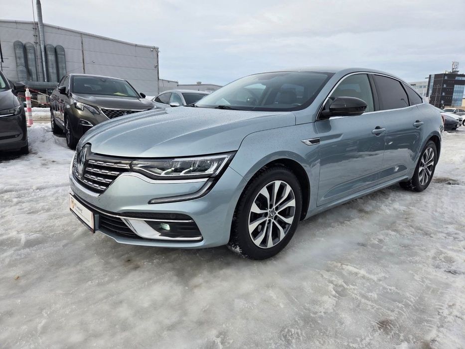 Renault Talisman