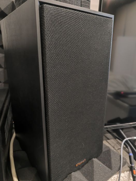 Klipsch R-50M Като нови!!!