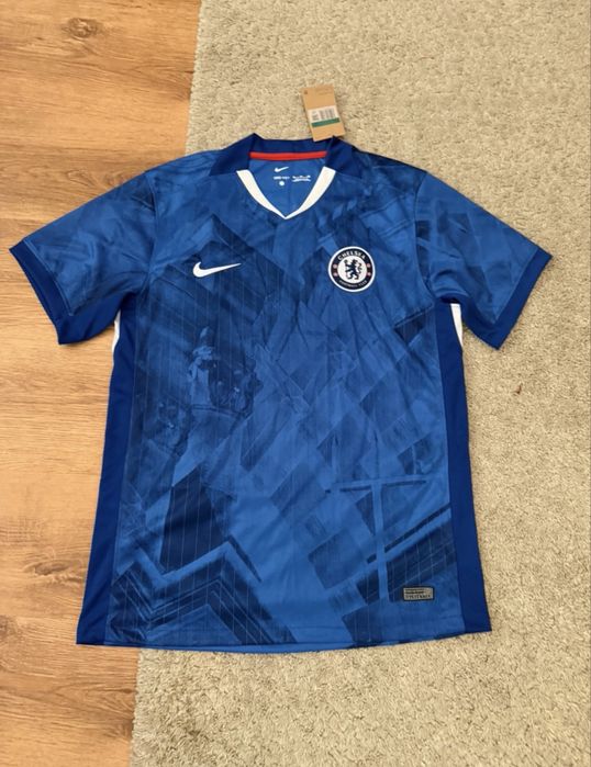 Tricou Enzo chelsea