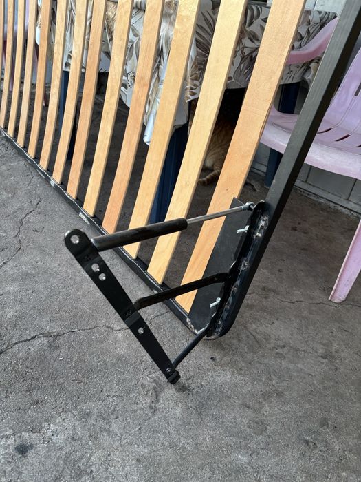 Подматрачни рамки 164 х 190