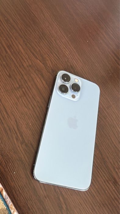 Iphone 13 pro ca nou