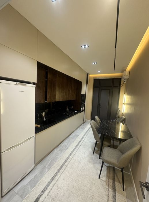 1 комнатная метро Дружбы народов Ташкент сити