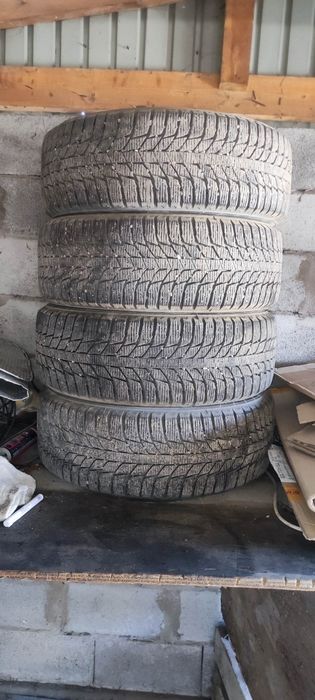 Резины в хорошем состоянии!