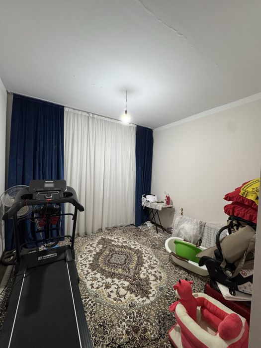 Продается квартира, 3 комнаты, Район Сергели Орият