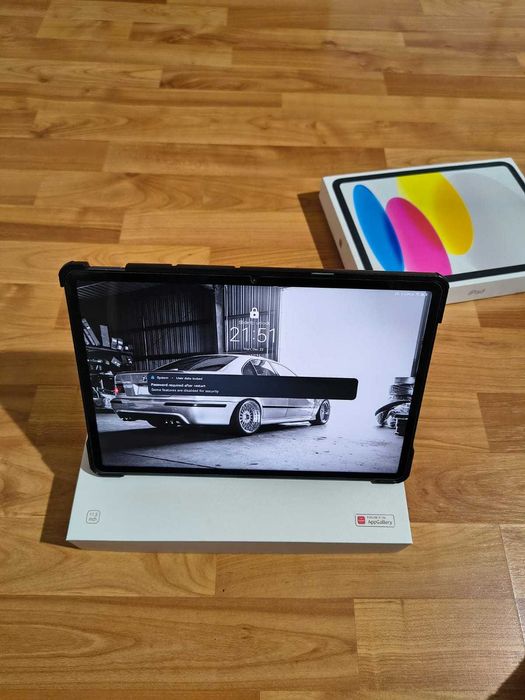 Huawei Matepad 11.5 ca noua ! FULLBOXX 128GB ROM 6GB RAM