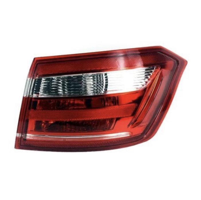 Фанарь задний правый веста