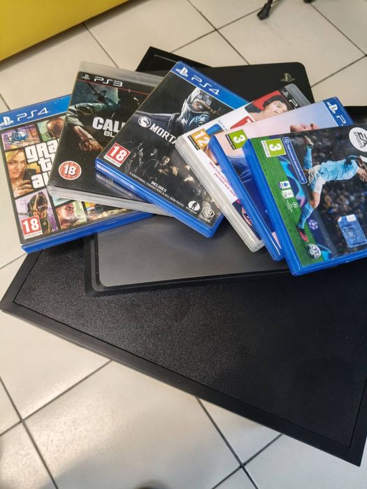 Playstation 4 limited edition